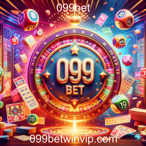 Descubra o Mundo das Loterias no 099bet